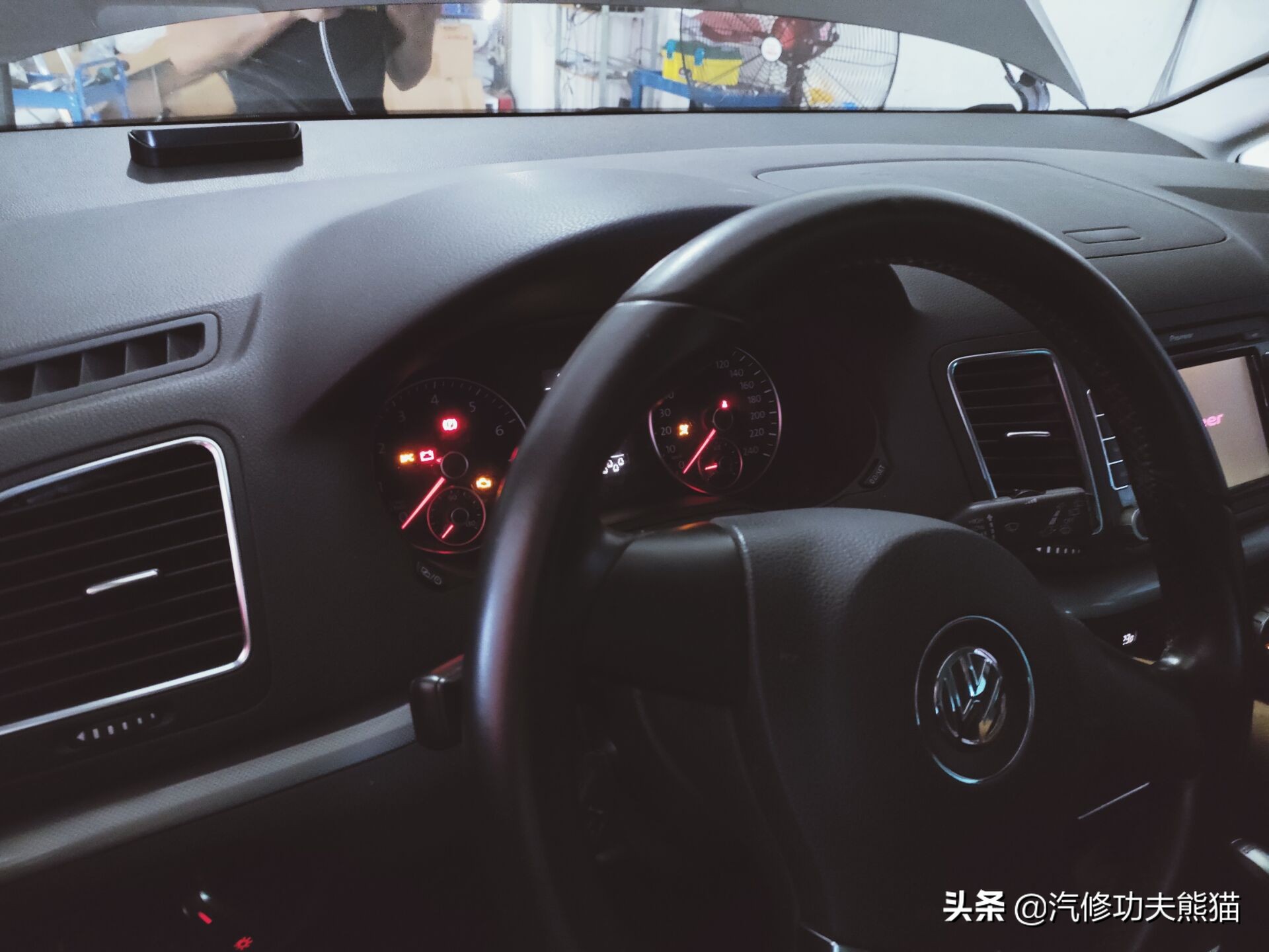 夏朗2.0发动机烧机油上海解决方法,大众夏朗烧机油最佳解决方案