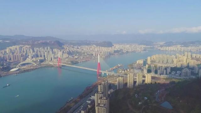 曾经的万县市，如今的万州区，未来该如何发展？