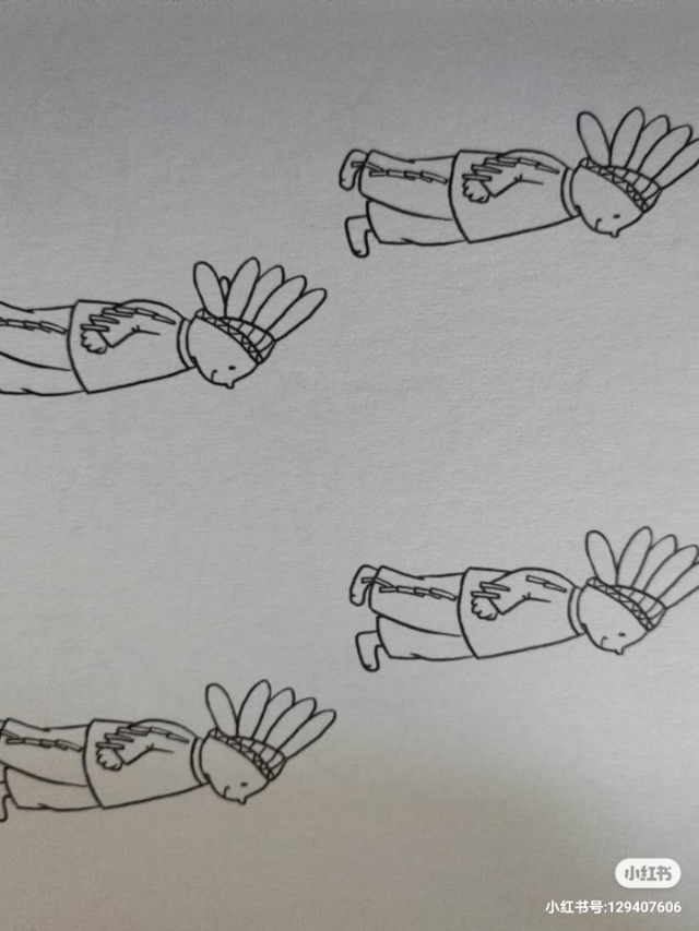 小兔汤姆成长的烦恼绘本,小兔汤姆成长的烦恼的故事