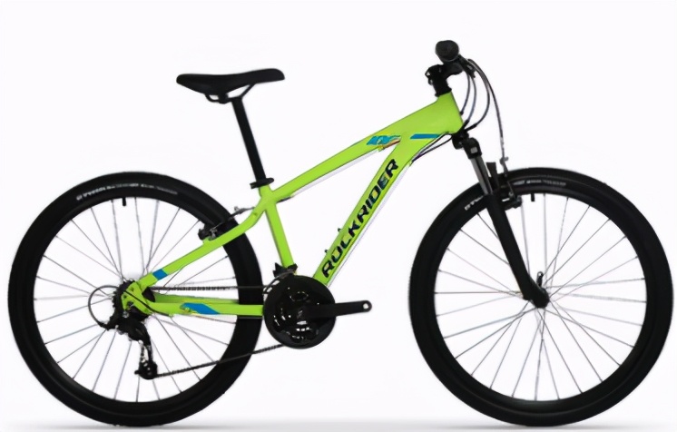 山地自行车选购全攻略推荐,入门级山地自行车怎么选择