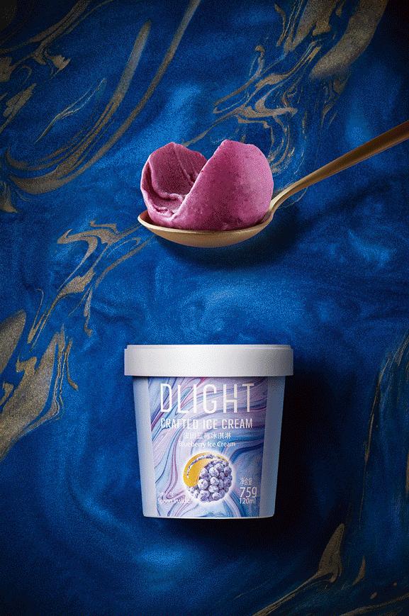 万豪酒店自助餐冰淇淋,七星级酒店冰淇淋