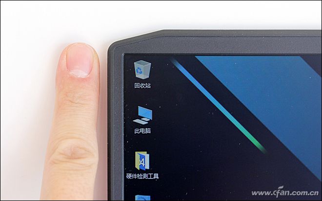 宏碁掠夺者4050游戏本3a测评,宏碁掠夺者刀锋x4090评测