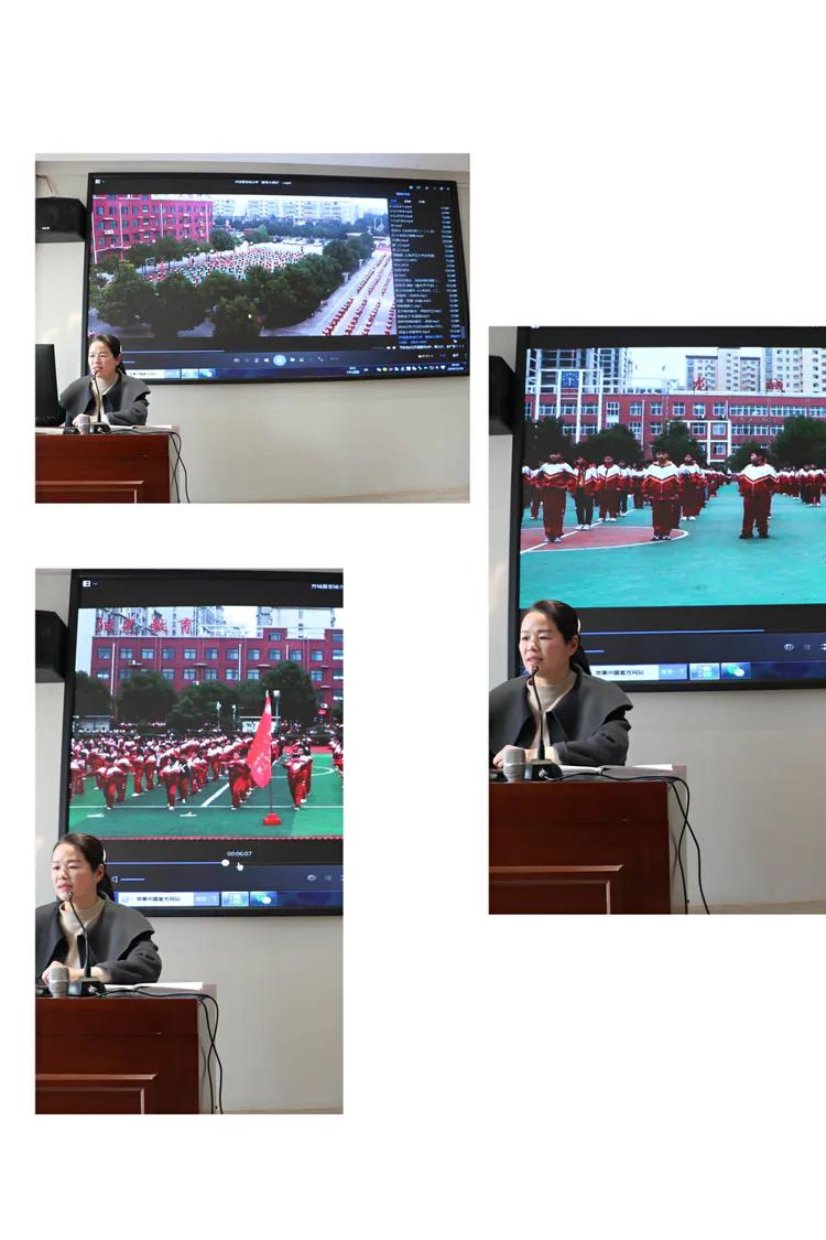 周师国培助力龙城阳光教育走进省培课堂