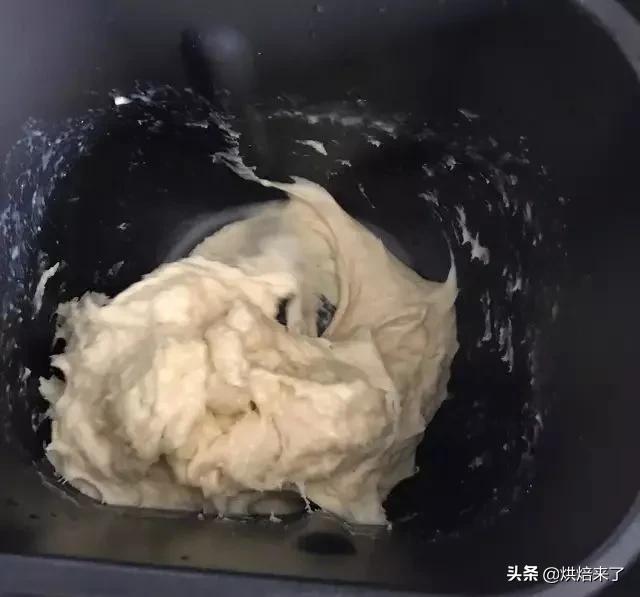 会呼吸的北海道吐司柔软好吃,完整制作流程和疑难解析分分钟上手