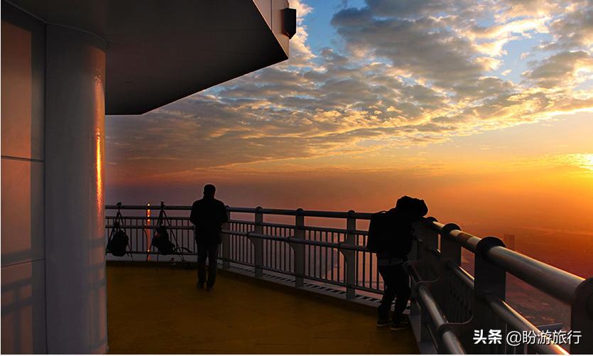 广州塔游玩攻略最佳路线免费,2022广州塔旅游攻略