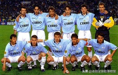 真不比齐达内差，捷克铁人也曾在欧洲优胜者杯决赛天外飞仙制胜