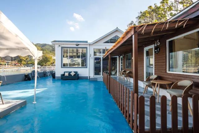 深圳海边民宿三天两晚推荐便宜,深圳网红民宿推荐海边