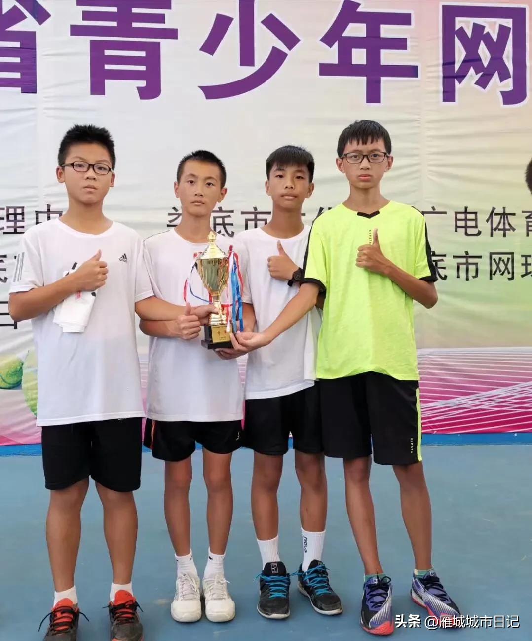 衡阳网球公开赛视频,江苏省青少年网球队