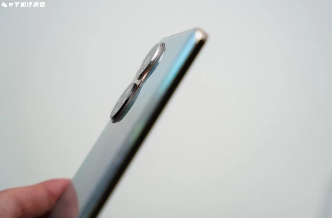 荣耀50屏幕评测,荣耀50手机测评