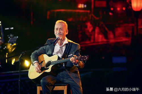 费玉清一剪梅浑厚的嗓音,费玉清一剪梅旋律经典犹如天籁