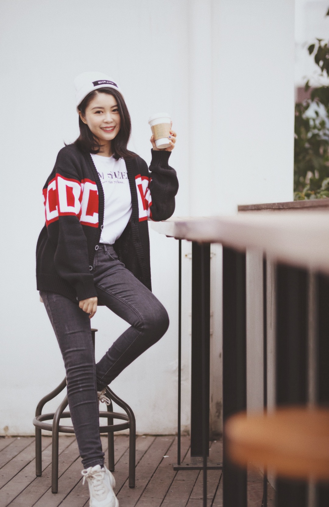 春季私服回顾,春季服饰开箱穿搭分享