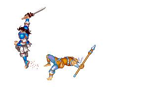 街机三国志吞食天地2赤壁之战,吞食天地2赤壁之战街机