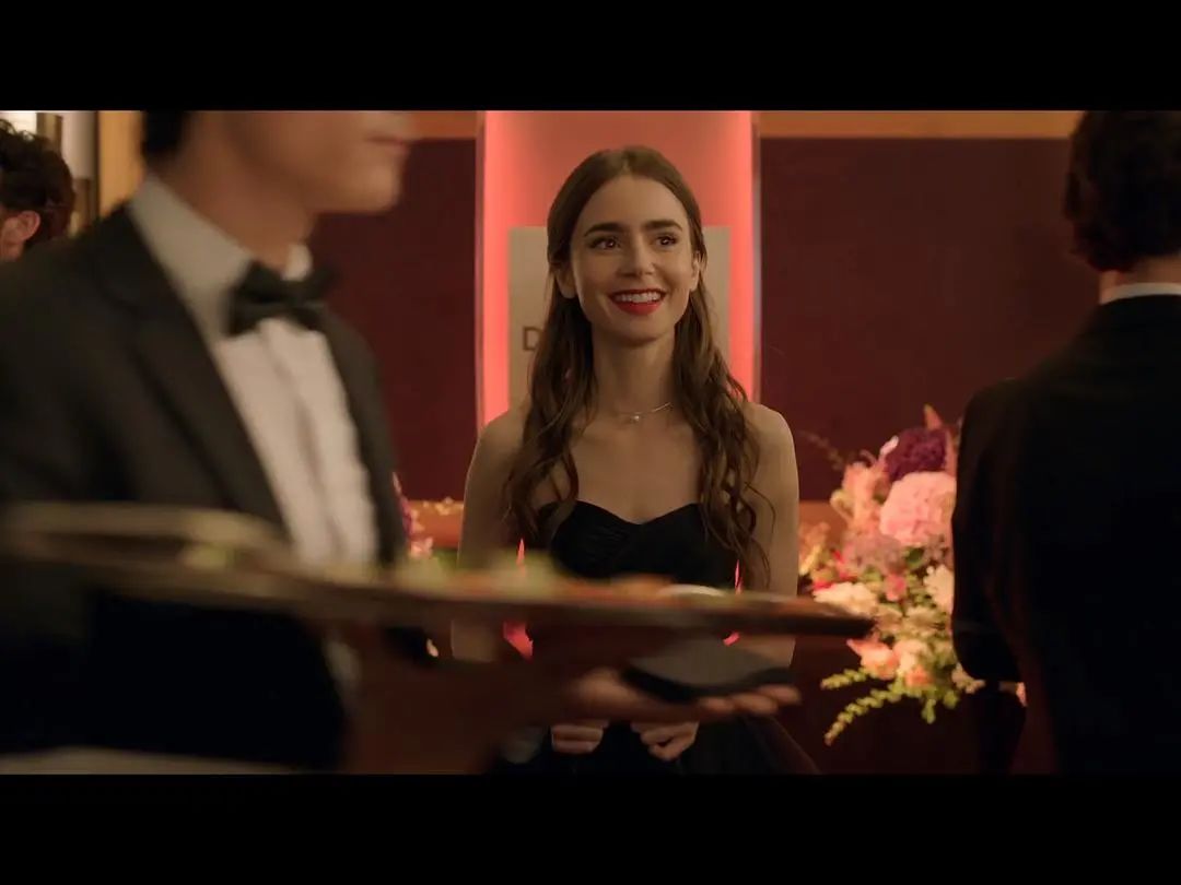 艾米丽精致生活,艾米丽真实生活