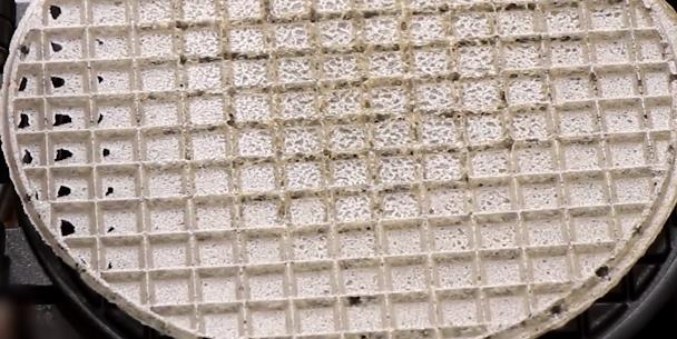 威化饼干在家做,威化饼干的做法大全