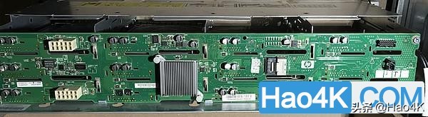 nas盘位扩展,nas能外接硬盘柜实现无限扩容么