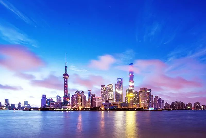 上海市场为什么这么冷清,上海目前怎么样