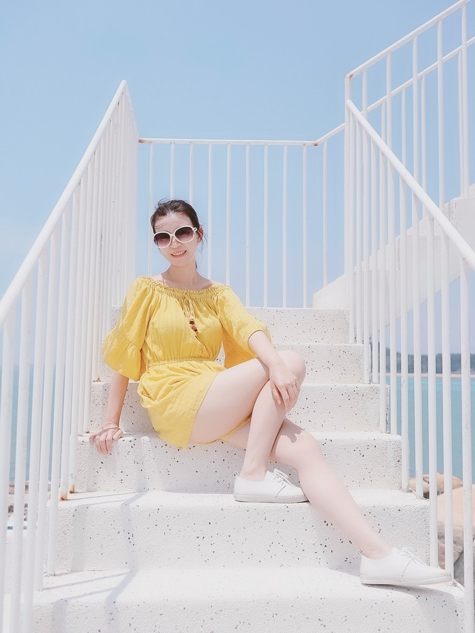 携家带口游火山岛,火山岛旅游攻略自由行包车