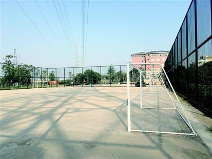 武汉专业足球场最新进展,武汉运动之城足球场建设