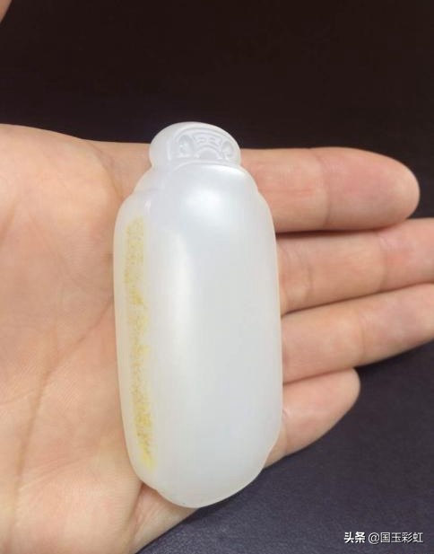 收藏玉是收藏高古玉还是明清玉,如何识玉辨玉