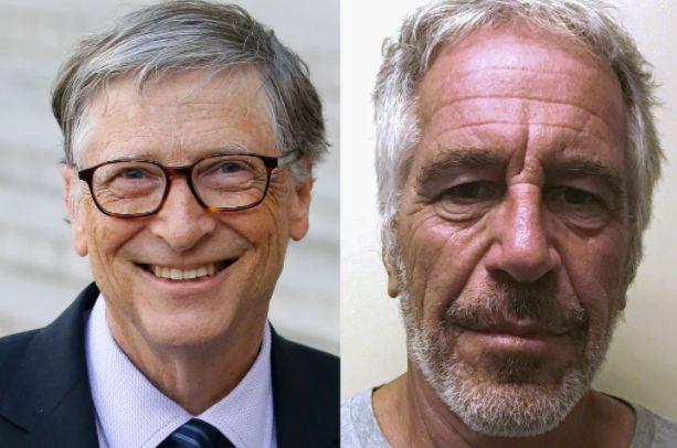 比尔盖茨性骚扰指控调查结果,比尔盖茨处理性骚扰