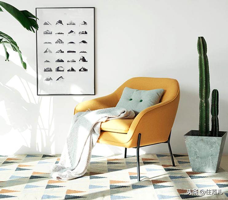 除了宜家还有哪些家居品牌值得买,淘宝上muji和宜家