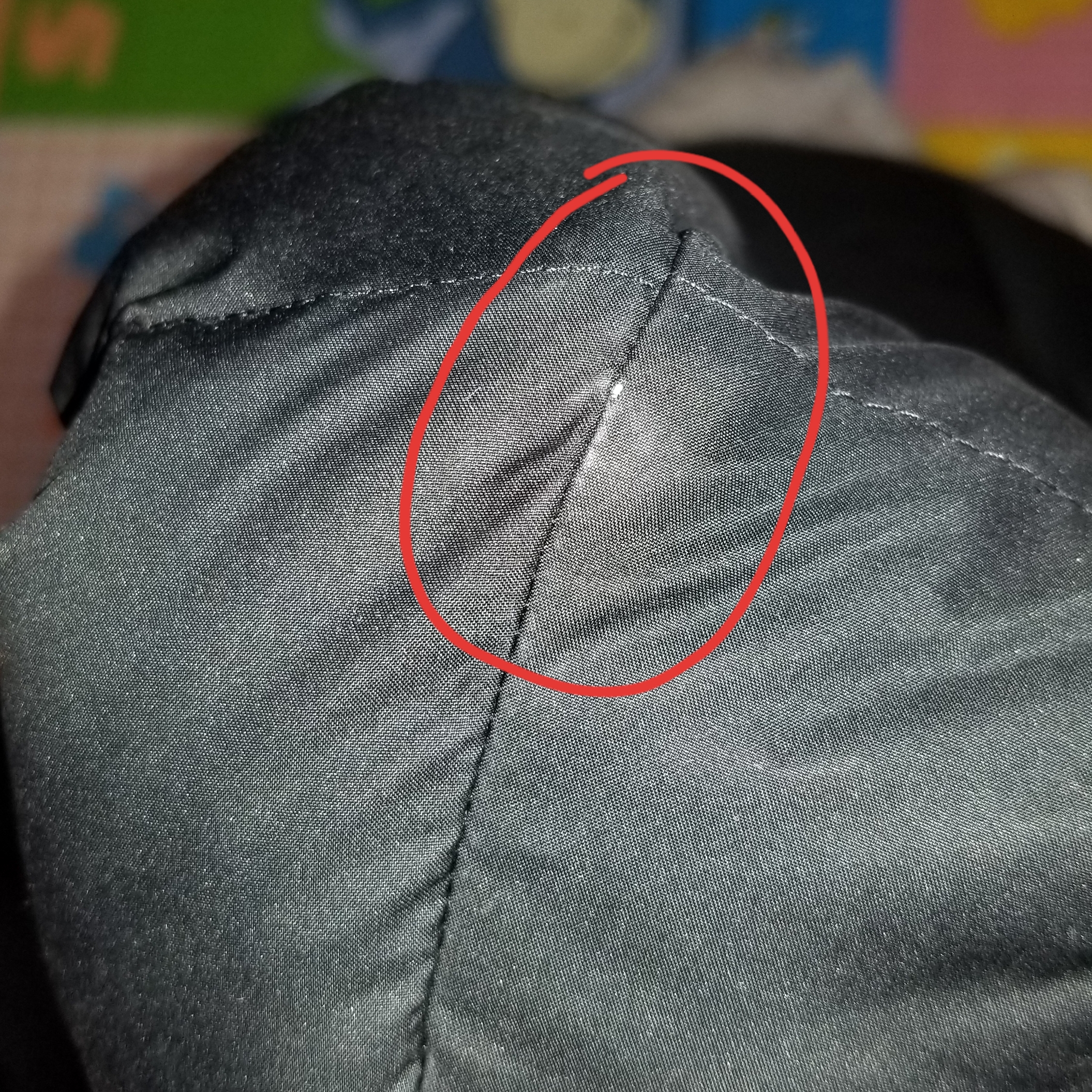 保姆麦克菲的羽绒服怎么样,保姆麦克菲儿童羽绒服旗舰店