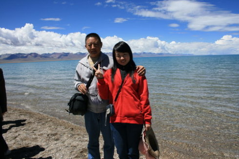 藏传佛教五大派祖庭,高僧圣地