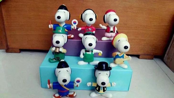 采访18岁的人,80后到00后的童年经历简介