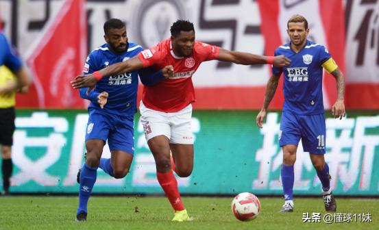 58同城中甲冲超形势,58同城中甲最强球队