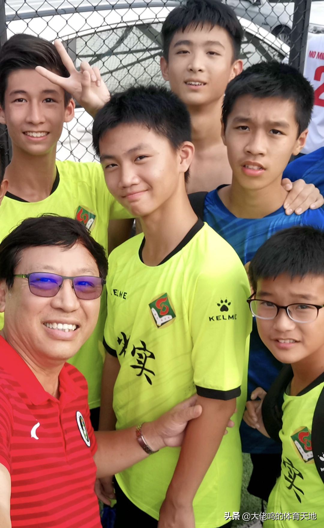 小粤超,广东粤超联赛第七轮