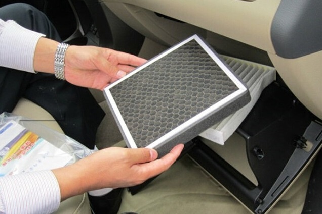 汽车暖风为什么开一会就不暖和,汽车的暖风不热是什么原因