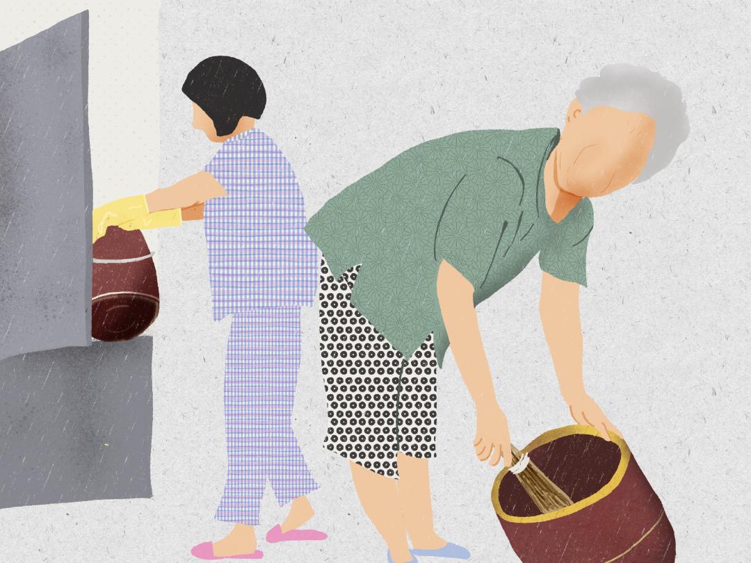 上海人谈马桶,上海马桶事件后续