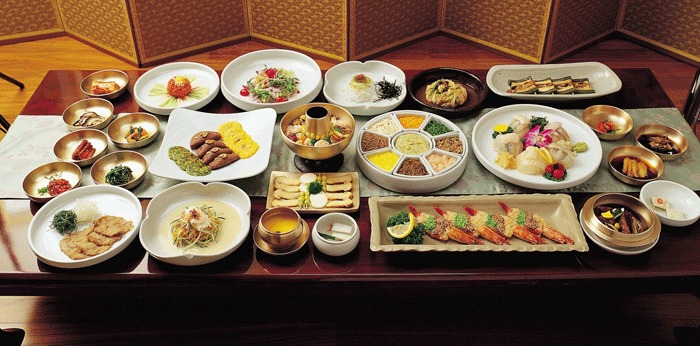 韩国料理和朝鲜料理的区别,朝鲜族美食和韩国料理有什么区别