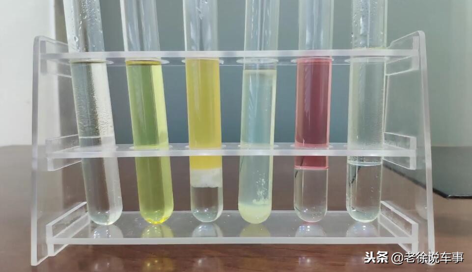 燃油除水剂有必要吗,汽油油箱除水剂管用吗