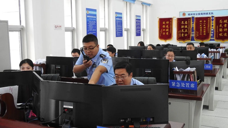 沈阳打击电信诈骗案,锦州市扫黑除恶最新消息