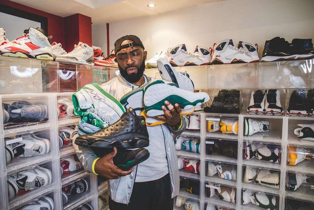 李宁韦德之道最贵的一双,2020全球最贵的十大球鞋排行榜