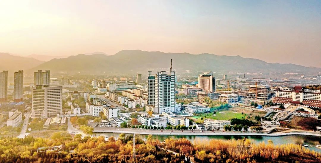 淄博新消息,淄博新景区最新消息