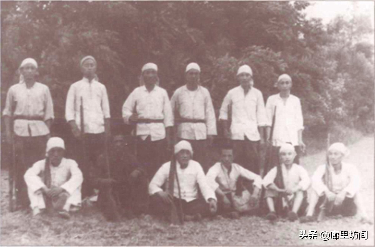 老烟标：1985年前安阳卷烟厂这些老烟河南老烟民们是否还记得？