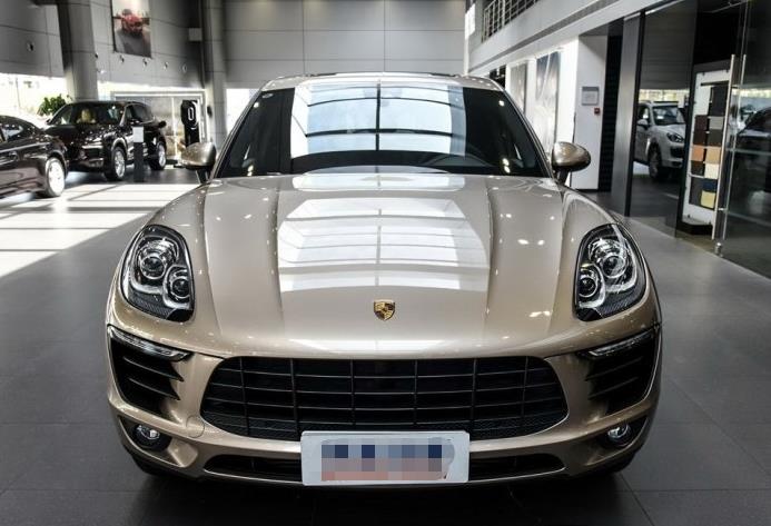 开保时捷macan的都是“穷人”最低配的保时捷值得买吗？