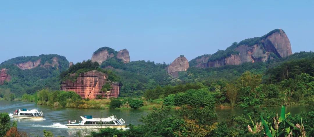 不能错过的游览胜地,不能错过的自驾游