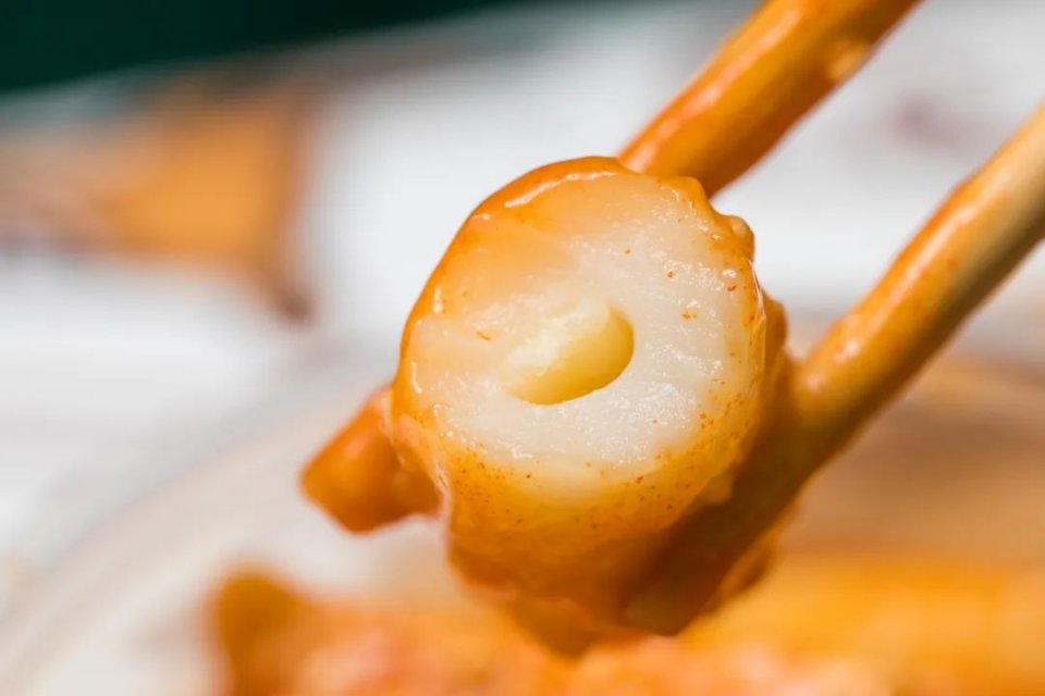 韩国最有名的紫菜包饭,韩料有什么招牌菜