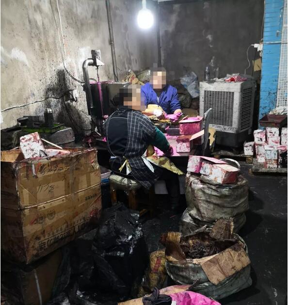 一般生产成本不能超过多少,成本不超过1元生产过程触目惊心