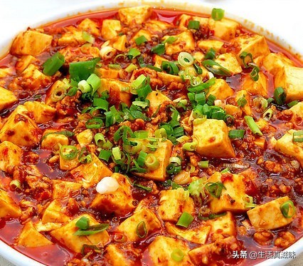经典川菜都有哪些,好吃的川菜都有哪些