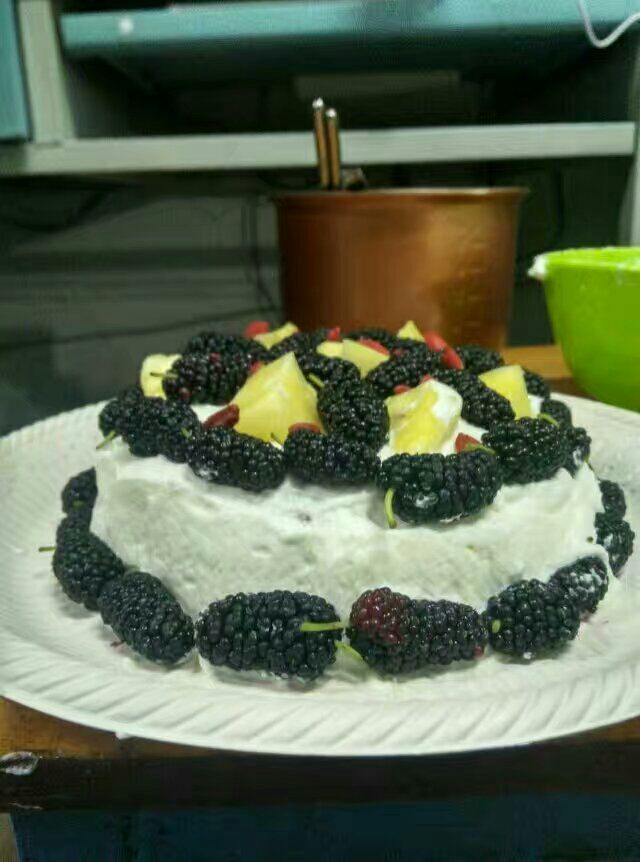 那些为你烹饪过的美食,你不经意间做过什么惊天美食