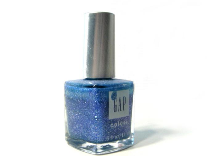 哪些牌子指甲油无毒,有哪些好用的指甲油推荐