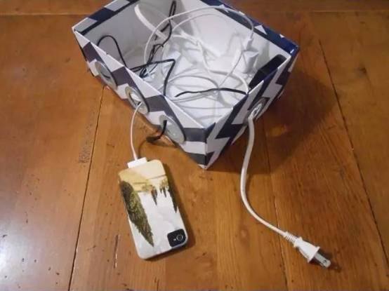 鞋盒手工创意小学,4-6岁儿童鞋盒手工小汽车