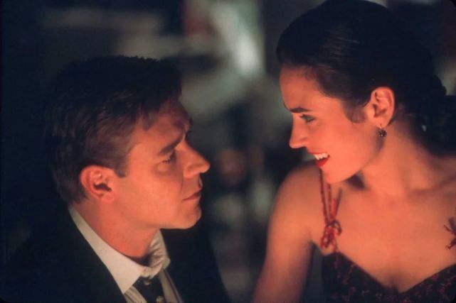 詹妮弗十二部好评影片，她不只是《美国往事》中的舞蹈精灵