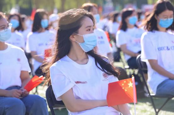 揭秘！北京“最国际范儿”大学之一：周总理关怀创办，创下多次全国第一！