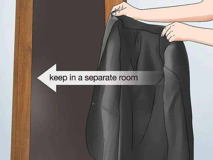 怎么掩盖口中的烟味,如何掩盖身上的烟味