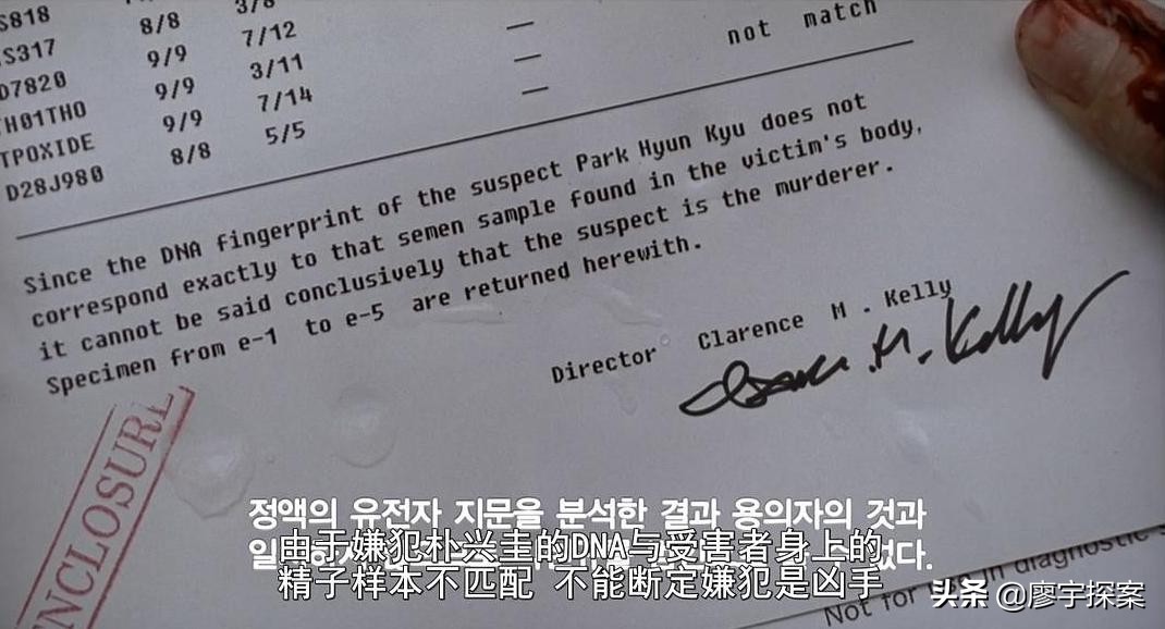 导演隐藏了什么才让8.8分的《*宗罪七**》和《杀人回忆》被奉为经典